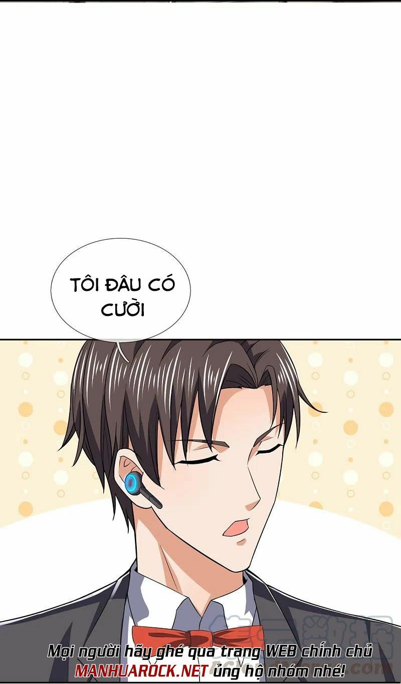 đọc truyện Ta Là Chiến Thần Vô Song Chương 133 ảnh 26 tại Truyện Dạ Ký