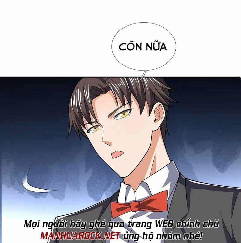 đọc truyện Ta Là Chiến Thần Vô Song Chương 133 ảnh 27 tại Truyện Dạ Ký