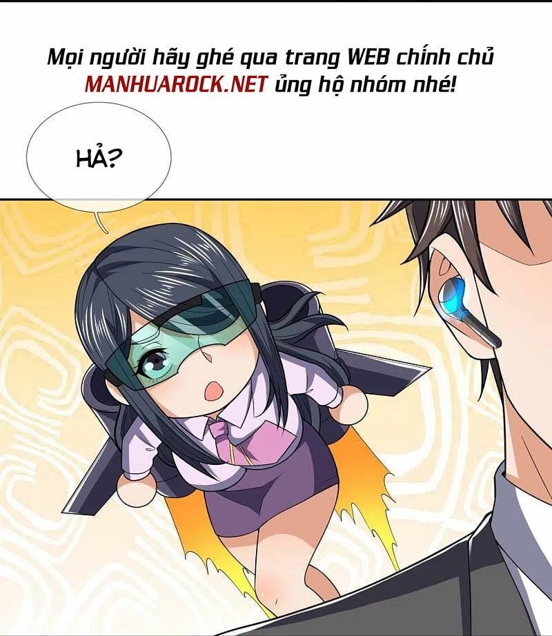 đọc truyện Ta Là Chiến Thần Vô Song Chương 133 ảnh 29 tại Truyện Dạ Ký