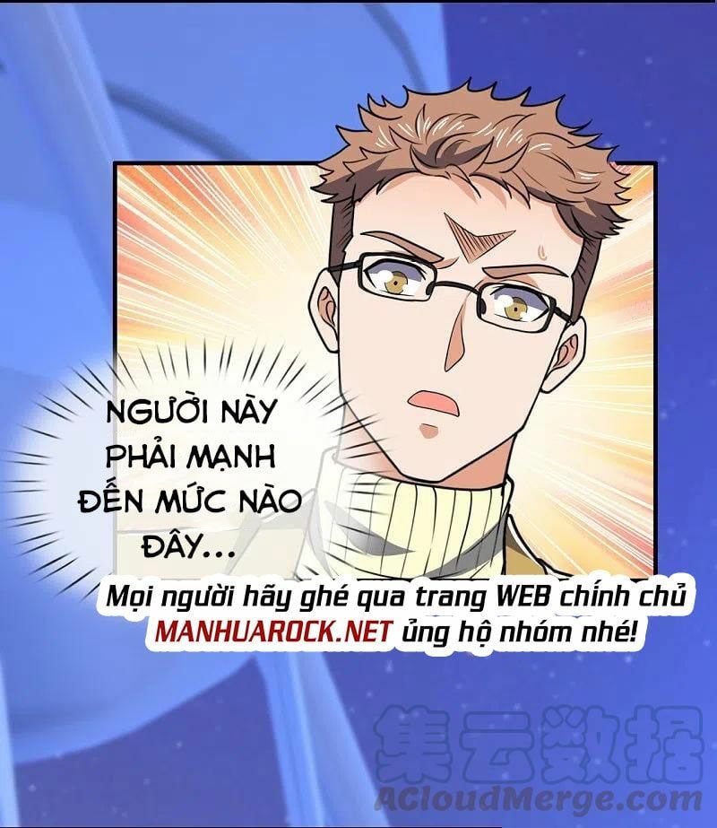 đọc truyện Ta Là Chiến Thần Vô Song Chương 133 ảnh 4 tại Truyện Dạ Ký