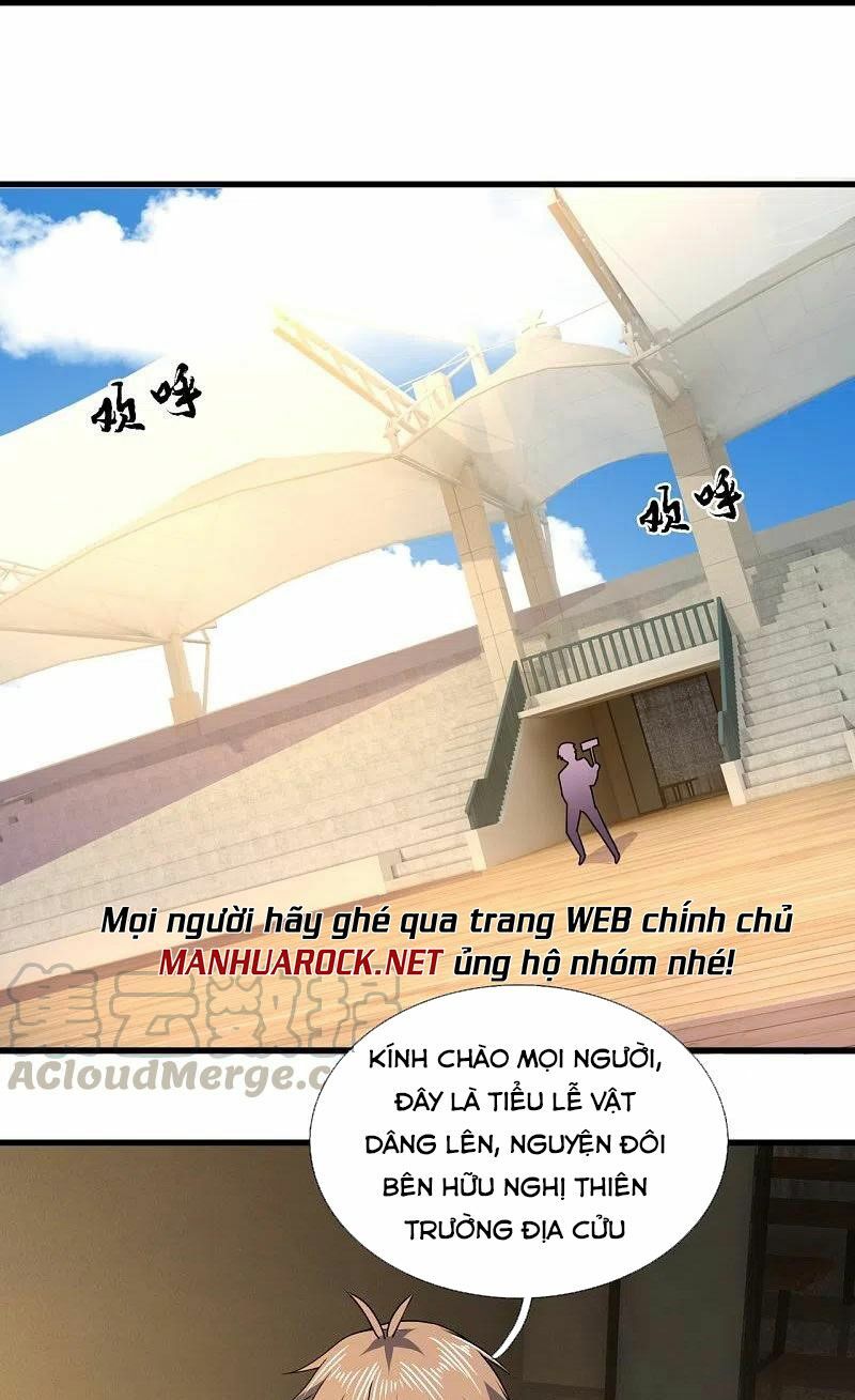 đọc truyện Ta Là Chiến Thần Vô Song Chương 133 ảnh 33 tại Truyện Dạ Ký