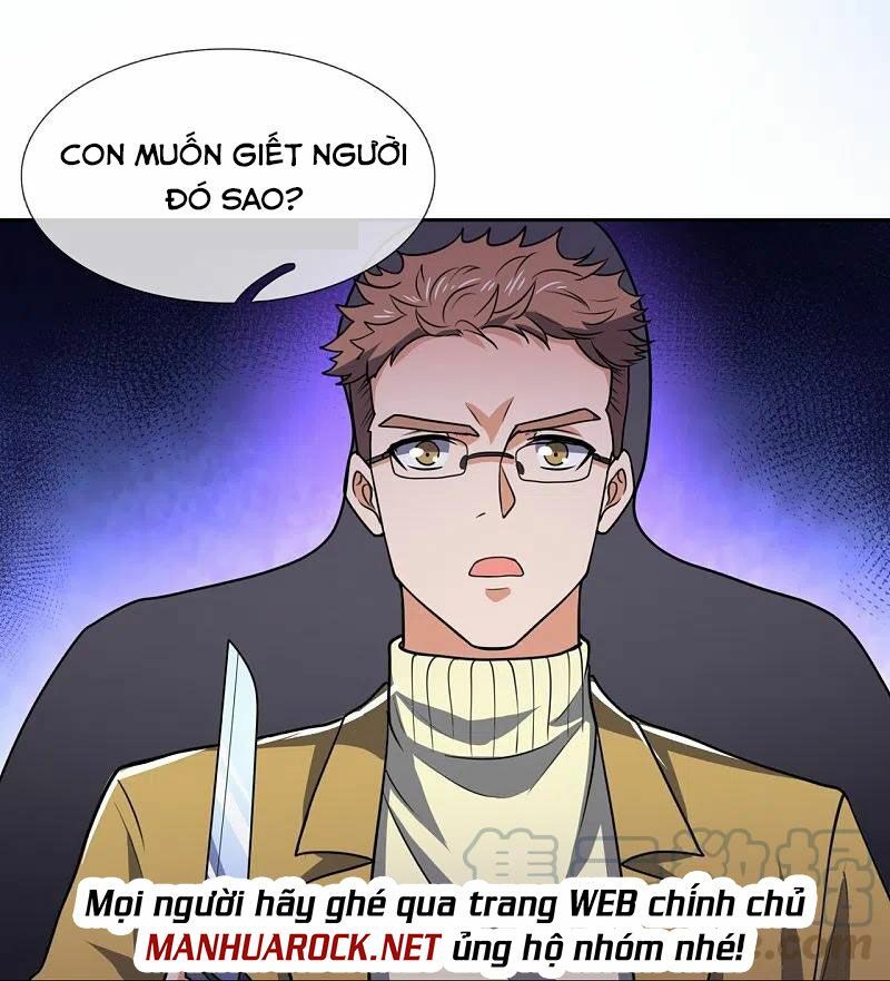 đọc truyện Ta Là Chiến Thần Vô Song Chương 133 ảnh 6 tại Truyện Dạ Ký