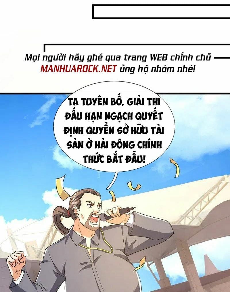 đọc truyện Ta Là Chiến Thần Vô Song Chương 134 ảnh 11 tại Truyện Dạ Ký
