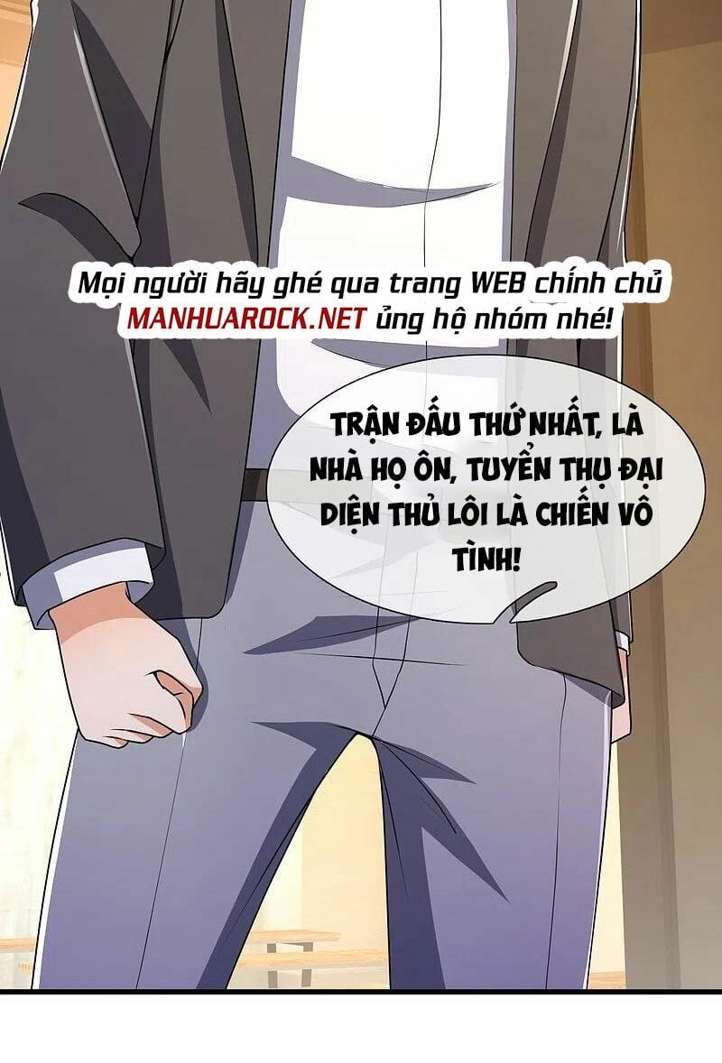 đọc truyện Ta Là Chiến Thần Vô Song Chương 134 ảnh 14 tại Truyện Dạ Ký