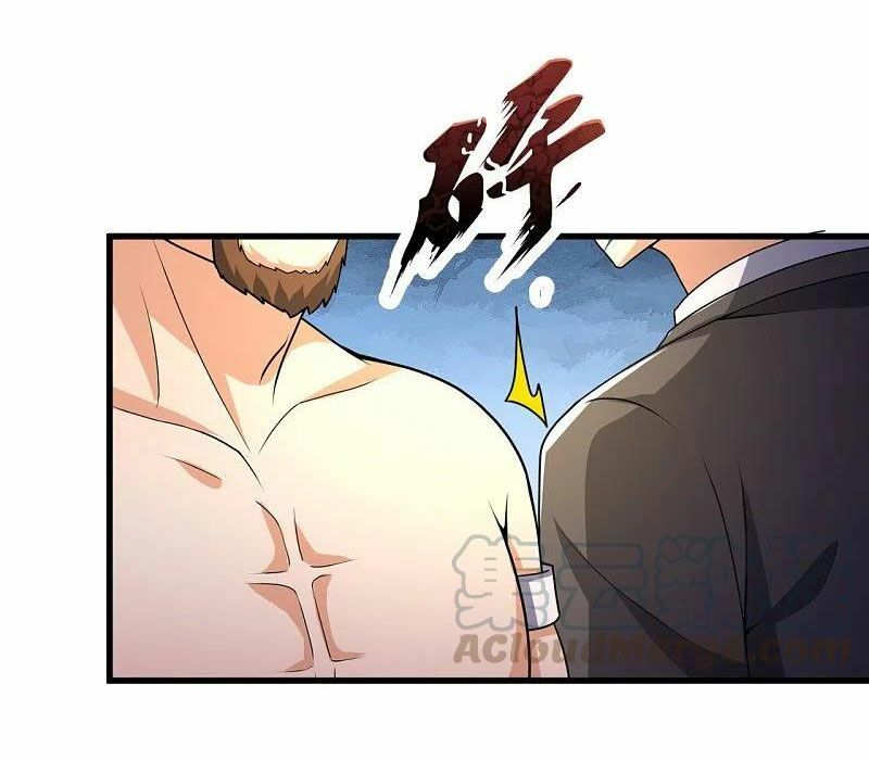 đọc truyện Ta Là Chiến Thần Vô Song Chương 134 ảnh 17 tại Truyện Dạ Ký