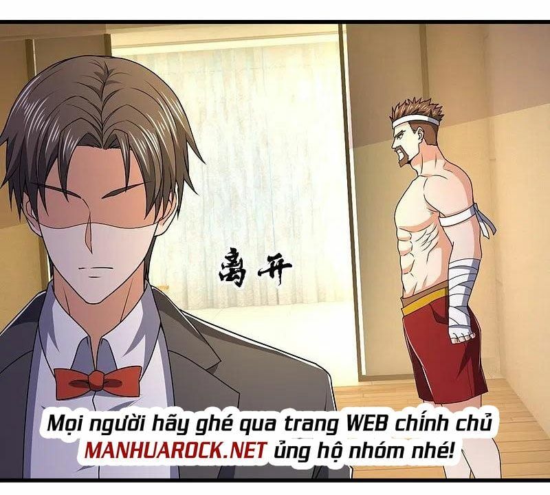 đọc truyện Ta Là Chiến Thần Vô Song Chương 134 ảnh 20 tại Truyện Dạ Ký