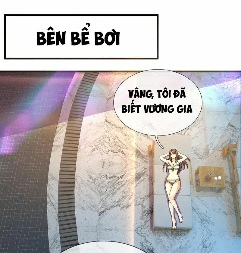 đọc truyện Ta Là Chiến Thần Vô Song Chương 134 ảnh 22 tại Truyện Dạ Ký