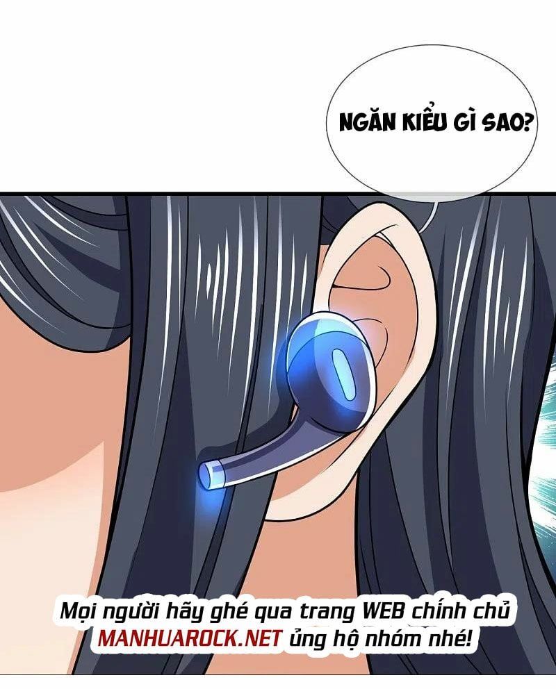 đọc truyện Ta Là Chiến Thần Vô Song Chương 134 ảnh 24 tại Truyện Dạ Ký