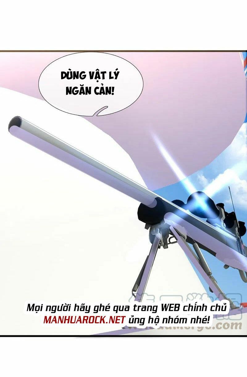 đọc truyện Ta Là Chiến Thần Vô Song Chương 134 ảnh 27 tại Truyện Dạ Ký