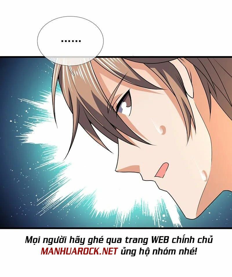 đọc truyện Ta Là Chiến Thần Vô Song Chương 134 ảnh 4 tại Truyện Dạ Ký