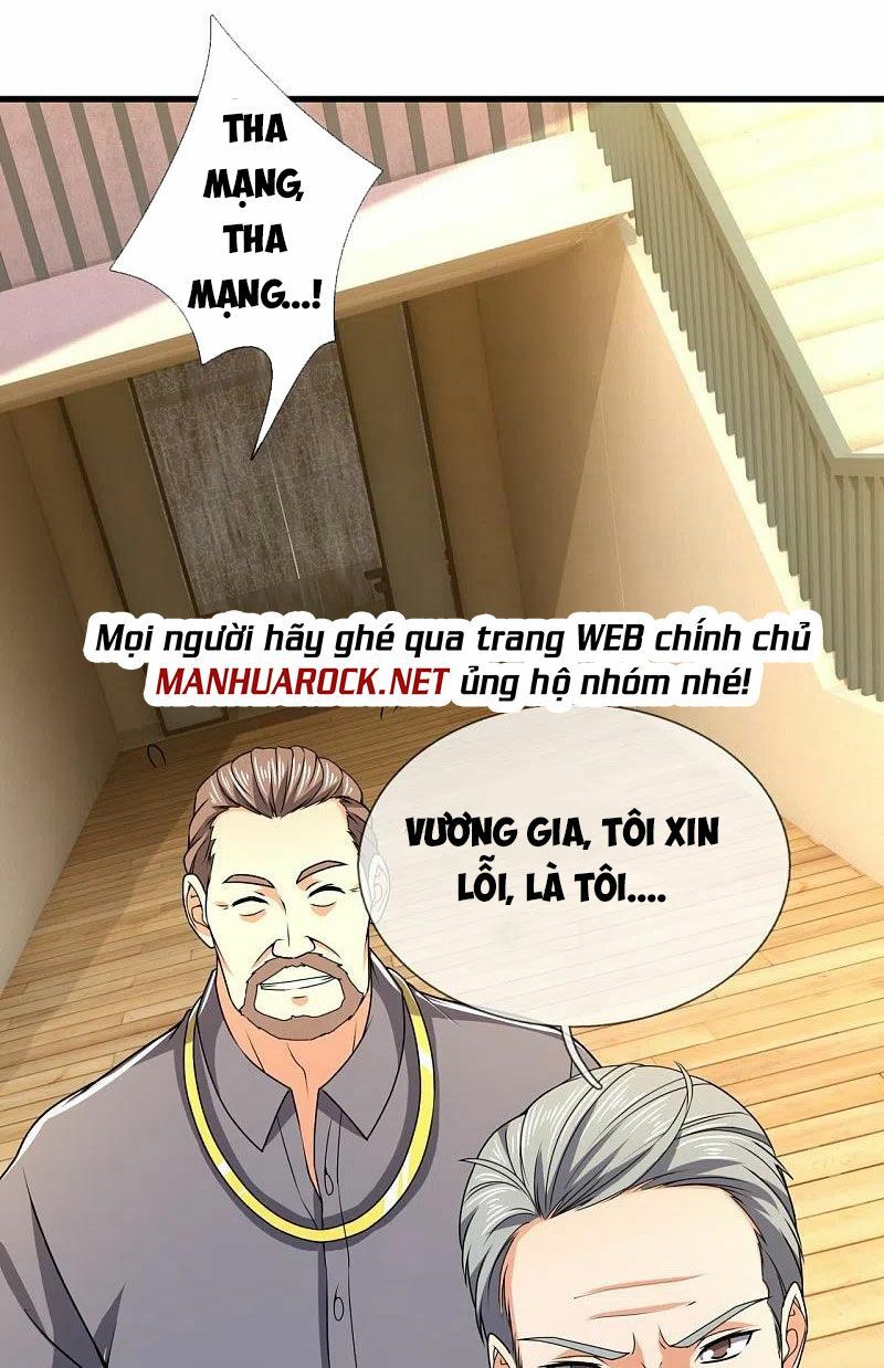 đọc truyện Ta Là Chiến Thần Vô Song Chương 134 ảnh 7 tại Truyện Dạ Ký