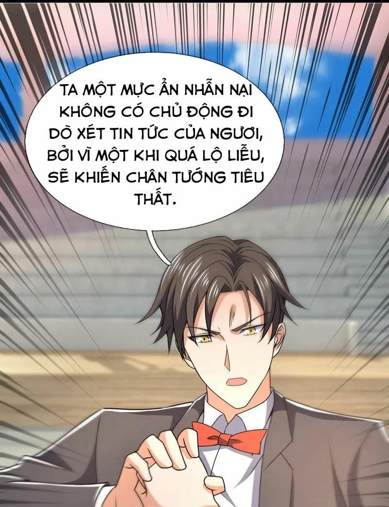 đọc truyện Ta Là Chiến Thần Vô Song Chương 135 ảnh 3 tại Truyện Dạ Ký