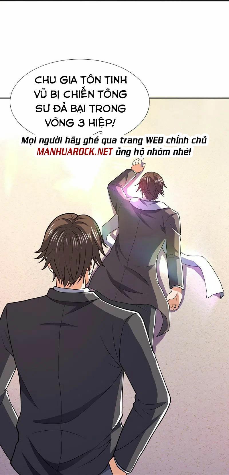 đọc truyện Ta Là Chiến Thần Vô Song Chương 135 ảnh 22 tại Truyện Dạ Ký