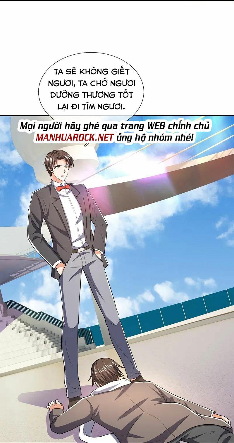 đọc truyện Ta Là Chiến Thần Vô Song Chương 135 ảnh 26 tại Truyện Dạ Ký