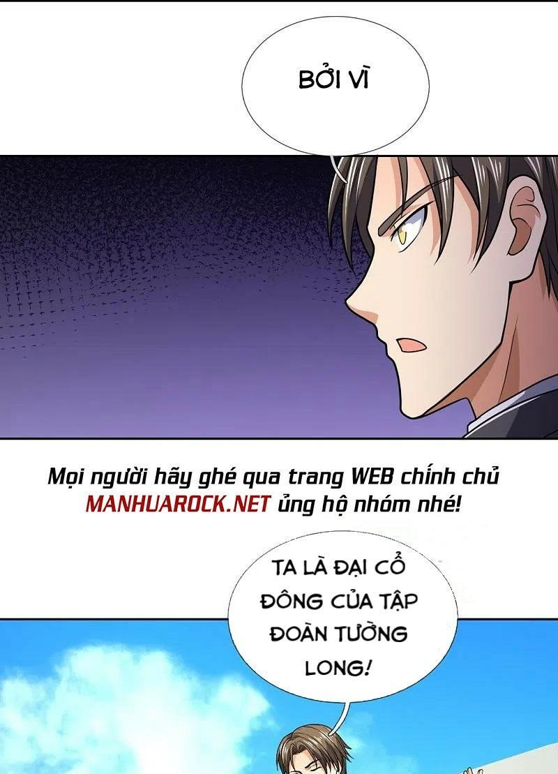 đọc truyện Ta Là Chiến Thần Vô Song Chương 135 ảnh 38 tại Truyện Dạ Ký