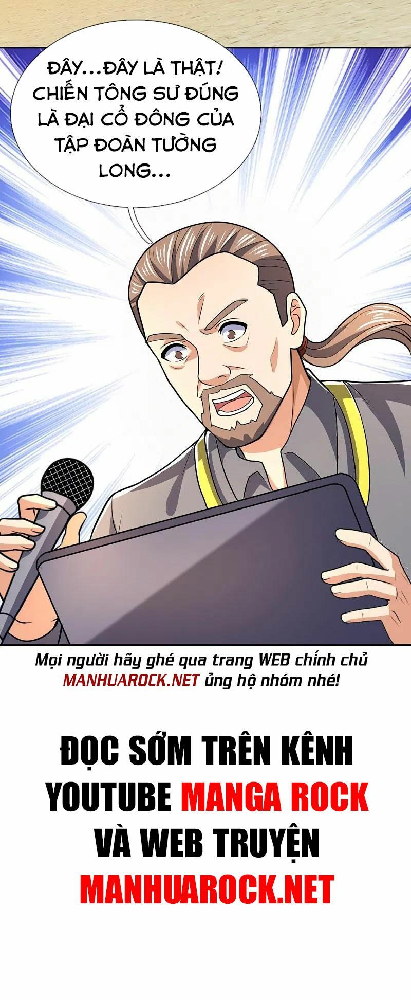 đọc truyện Ta Là Chiến Thần Vô Song Chương 135 ảnh 40 tại Truyện Dạ Ký