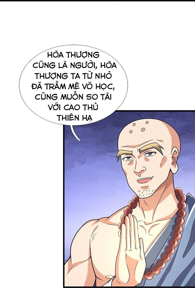 đọc truyện Ta Là Chiến Thần Vô Song Chương 136 ảnh 11 tại Truyện Dạ Ký