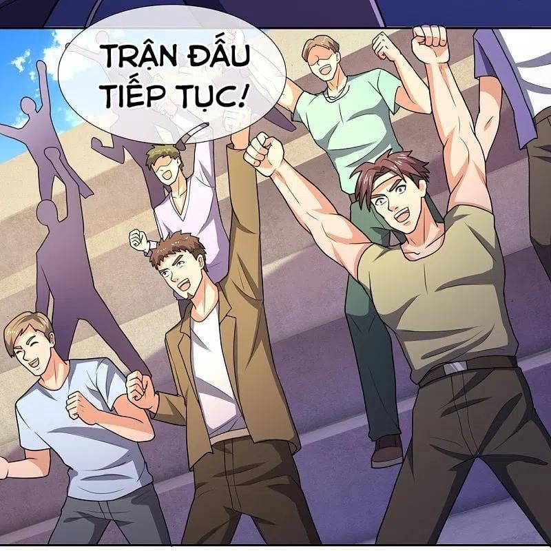đọc truyện Ta Là Chiến Thần Vô Song Chương 136 ảnh 5 tại Truyện Dạ Ký