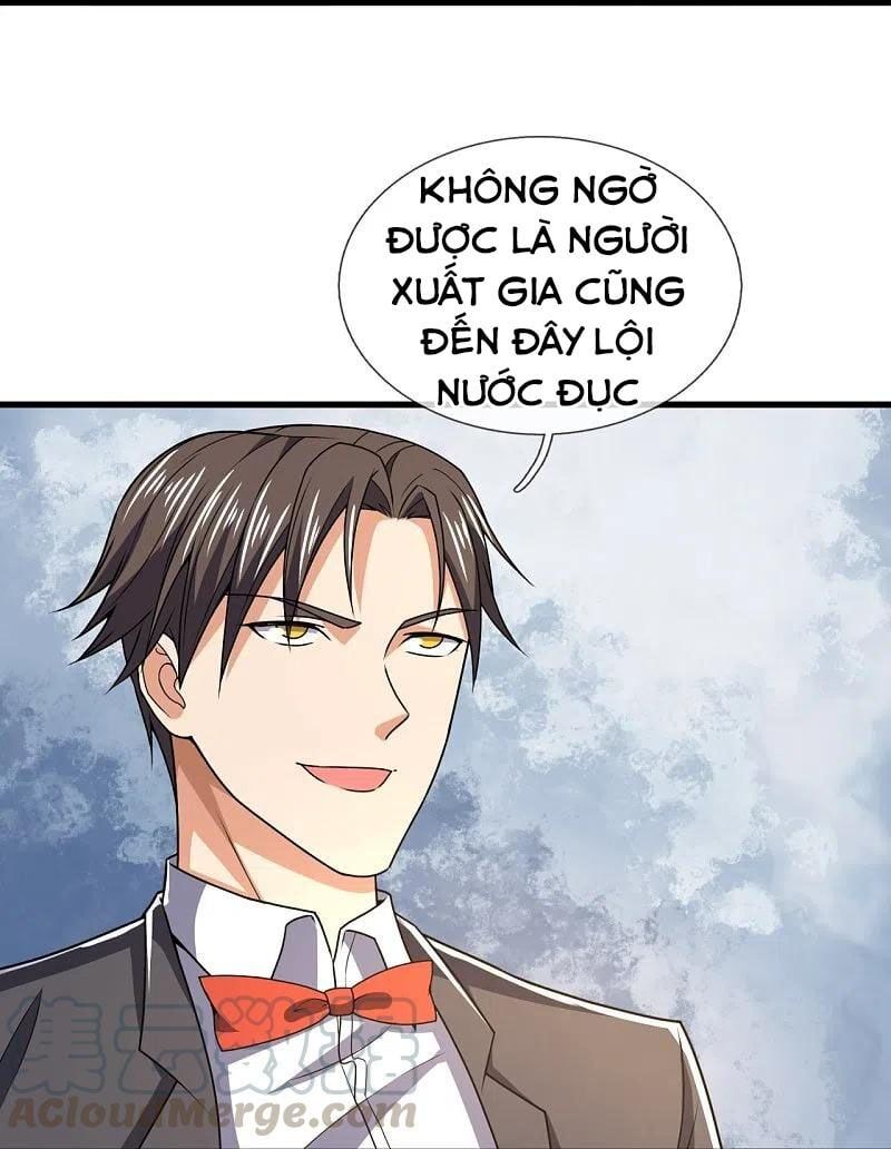 đọc truyện Ta Là Chiến Thần Vô Song Chương 136 ảnh 10 tại Truyện Dạ Ký