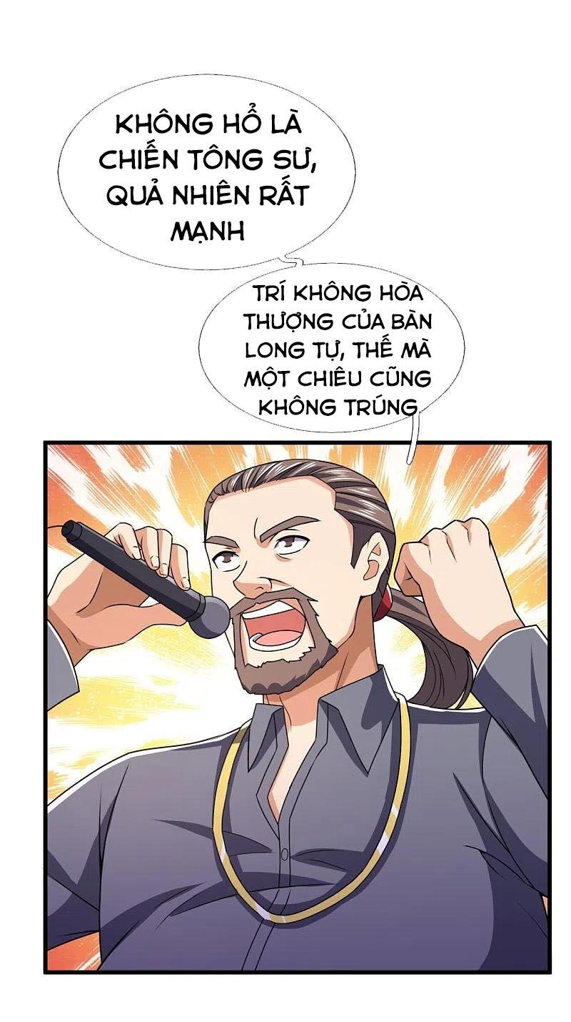 đọc truyện Ta Là Chiến Thần Vô Song Chương 137 ảnh 2 tại Truyện Dạ Ký