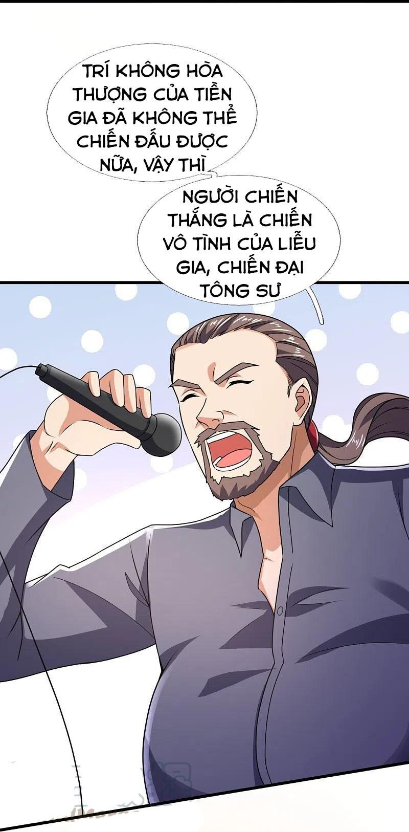 đọc truyện Ta Là Chiến Thần Vô Song Chương 137 ảnh 14 tại Truyện Dạ Ký
