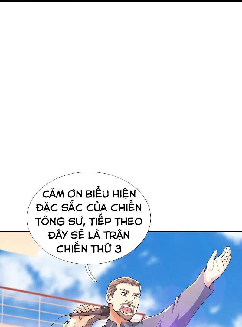 đọc truyện Ta Là Chiến Thần Vô Song Chương 137 ảnh 17 tại Truyện Dạ Ký