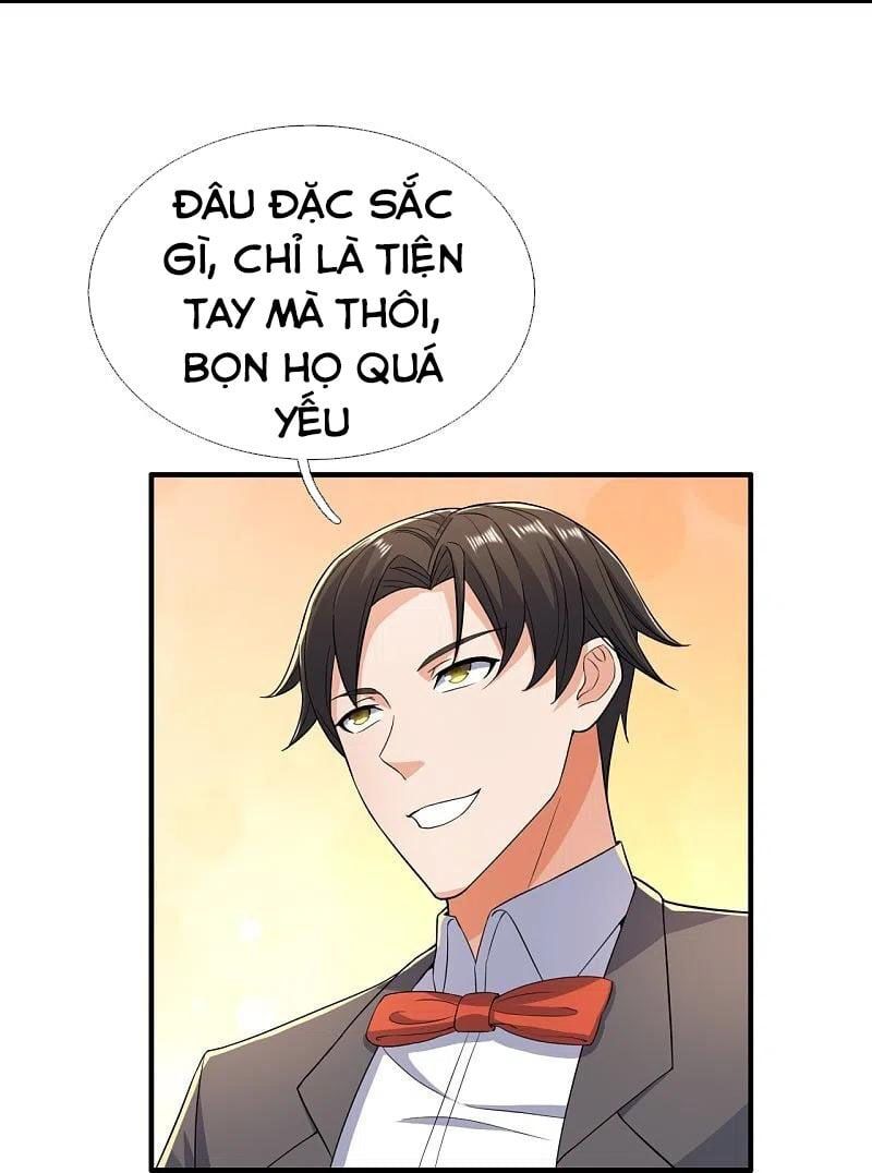 đọc truyện Ta Là Chiến Thần Vô Song Chương 137 ảnh 20 tại Truyện Dạ Ký