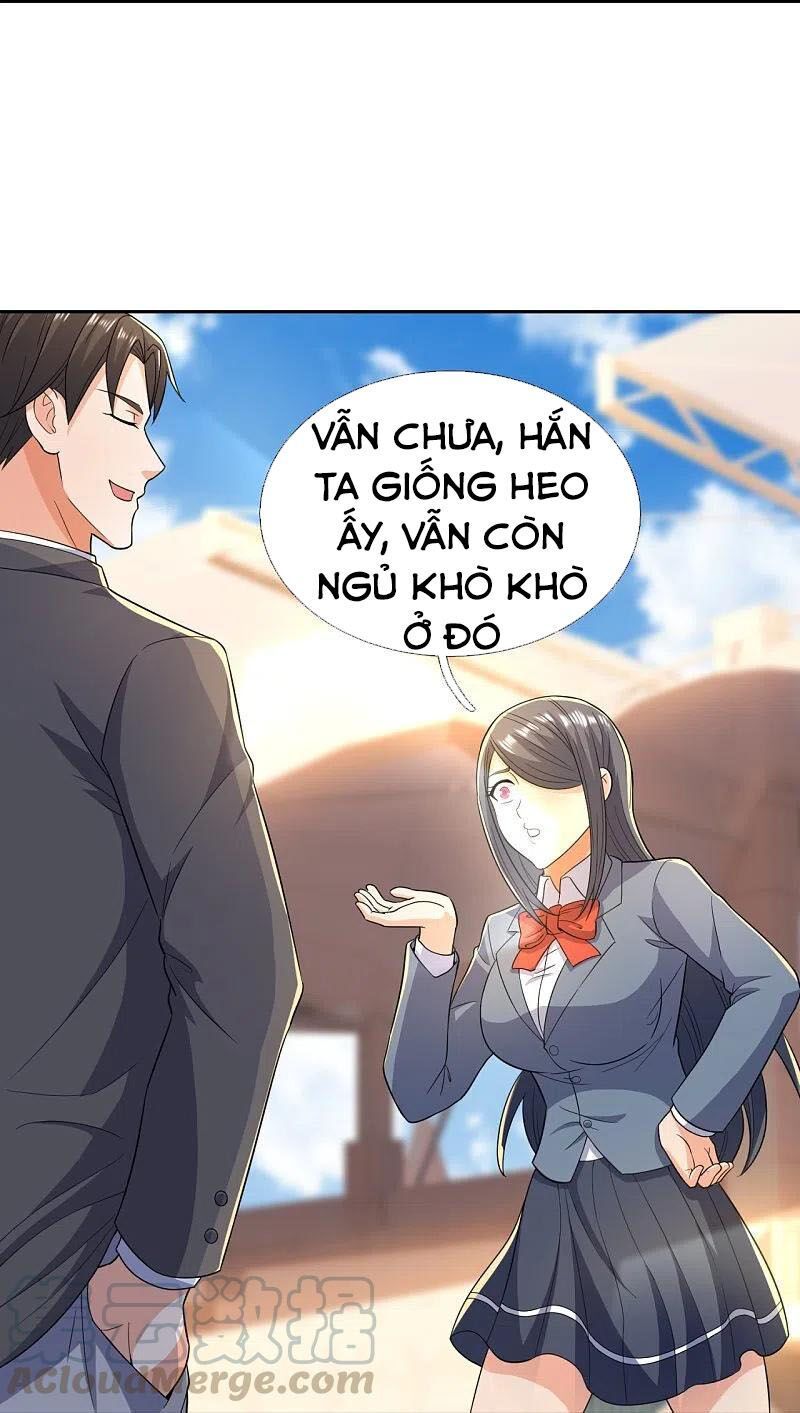 đọc truyện Ta Là Chiến Thần Vô Song Chương 137 ảnh 23 tại Truyện Dạ Ký