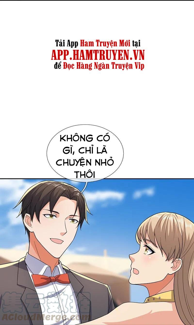 đọc truyện Ta Là Chiến Thần Vô Song Chương 137 ảnh 29 tại Truyện Dạ Ký