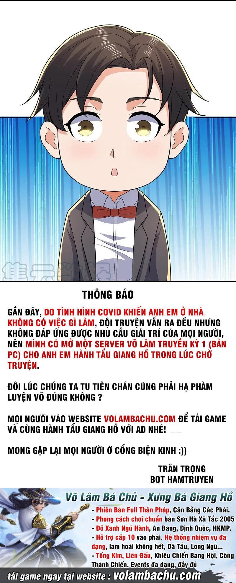 đọc truyện Ta Là Chiến Thần Vô Song Chương 137 ảnh 35 tại Truyện Dạ Ký
