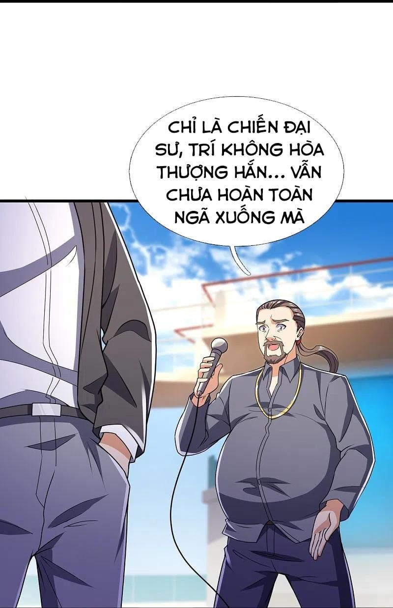 đọc truyện Ta Là Chiến Thần Vô Song Chương 137 ảnh 10 tại Truyện Dạ Ký