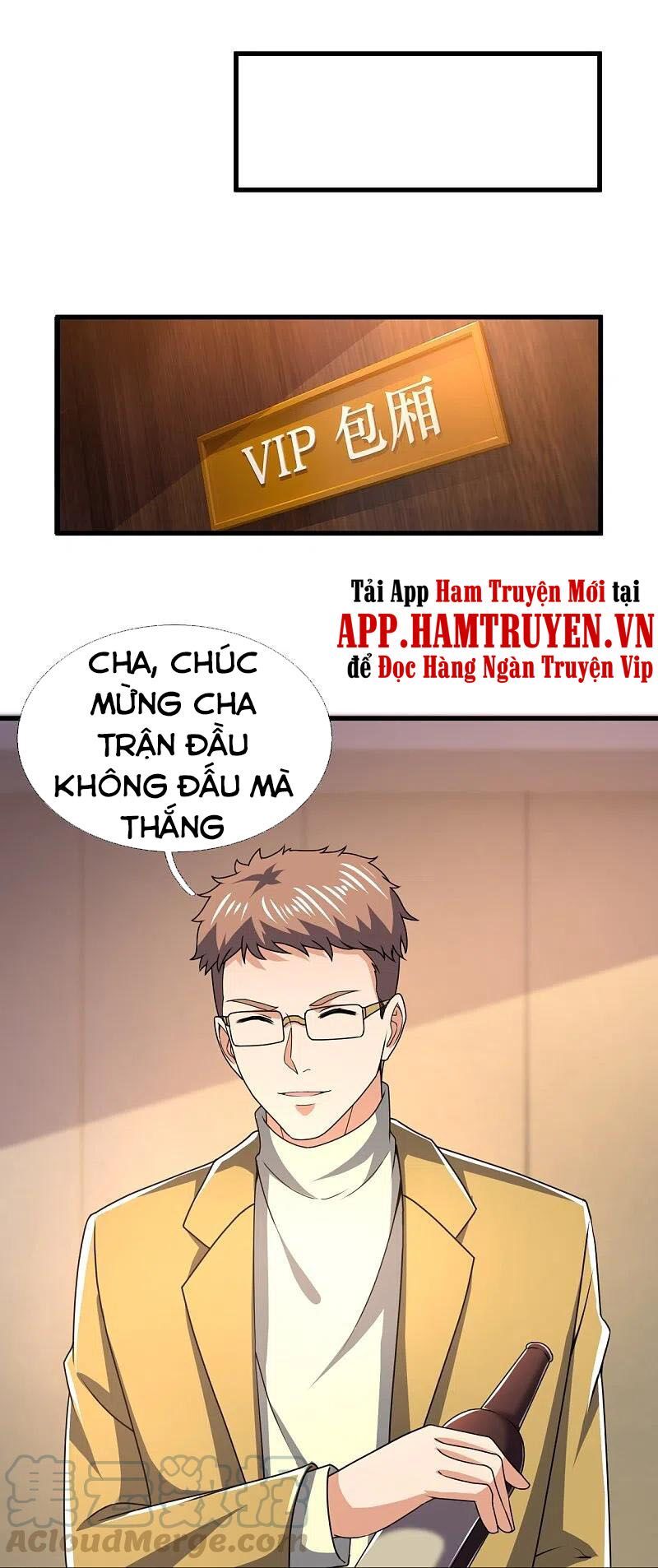 đọc truyện Ta Là Chiến Thần Vô Song Chương 138 ảnh 27 tại Truyện Dạ Ký