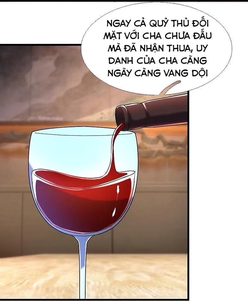 đọc truyện Ta Là Chiến Thần Vô Song Chương 138 ảnh 28 tại Truyện Dạ Ký