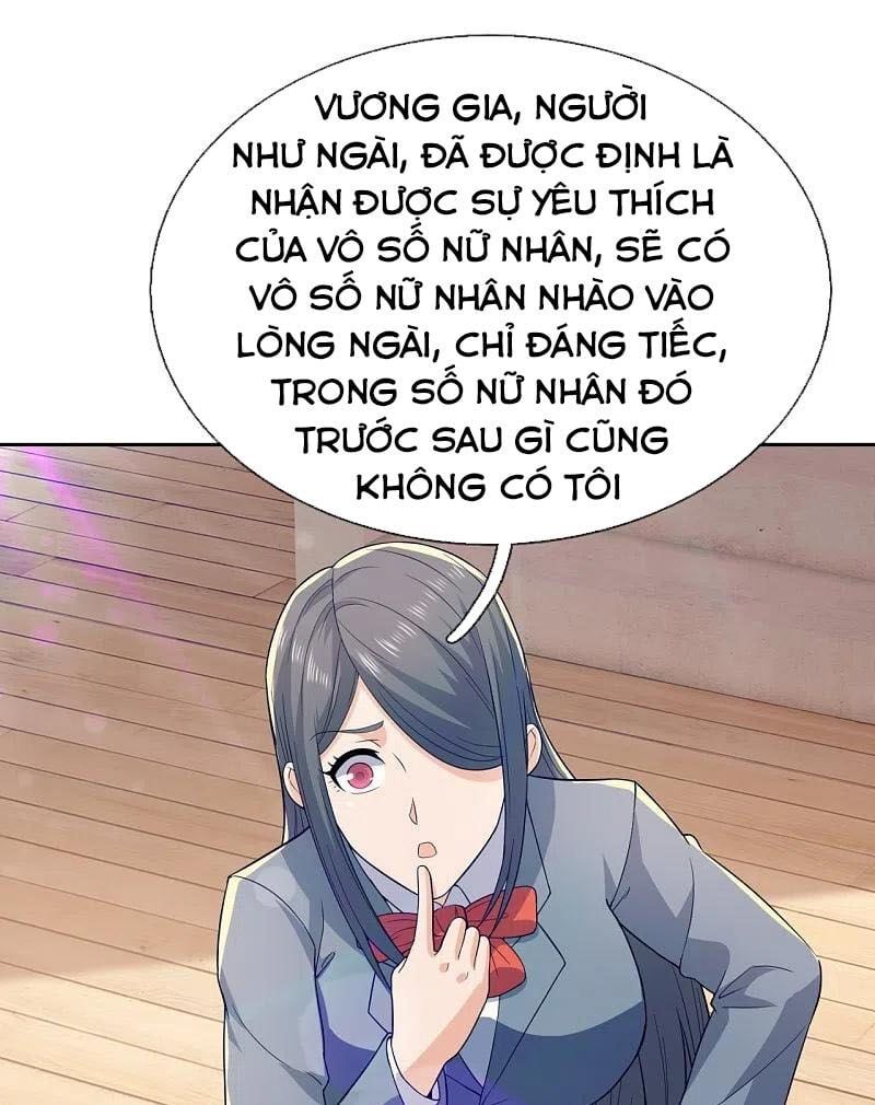 đọc truyện Ta Là Chiến Thần Vô Song Chương 138 ảnh 6 tại Truyện Dạ Ký