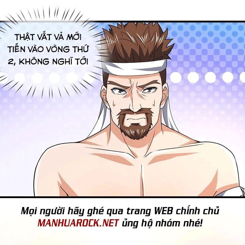 đọc truyện Ta Là Chiến Thần Vô Song Chương 139 ảnh 2 tại Truyện Dạ Ký
