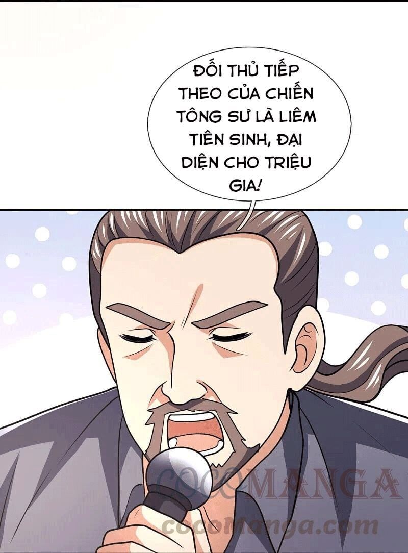 đọc truyện Ta Là Chiến Thần Vô Song Chương 139 ảnh 13 tại Truyện Dạ Ký