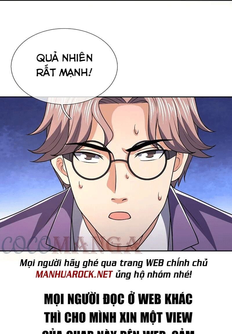 đọc truyện Ta Là Chiến Thần Vô Song Chương 139 ảnh 23 tại Truyện Dạ Ký