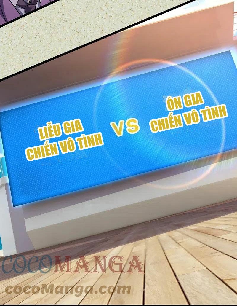 đọc truyện Ta Là Chiến Thần Vô Song Chương 140 ảnh 29 tại Truyện Dạ Ký
