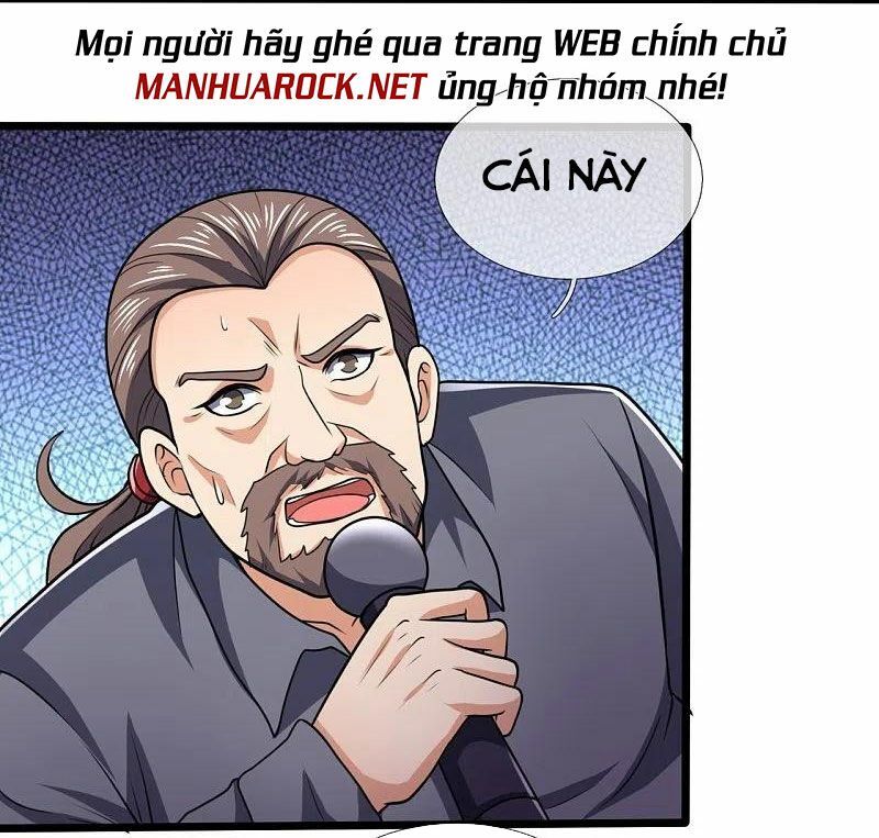 đọc truyện Ta Là Chiến Thần Vô Song Chương 140 ảnh 30 tại Truyện Dạ Ký