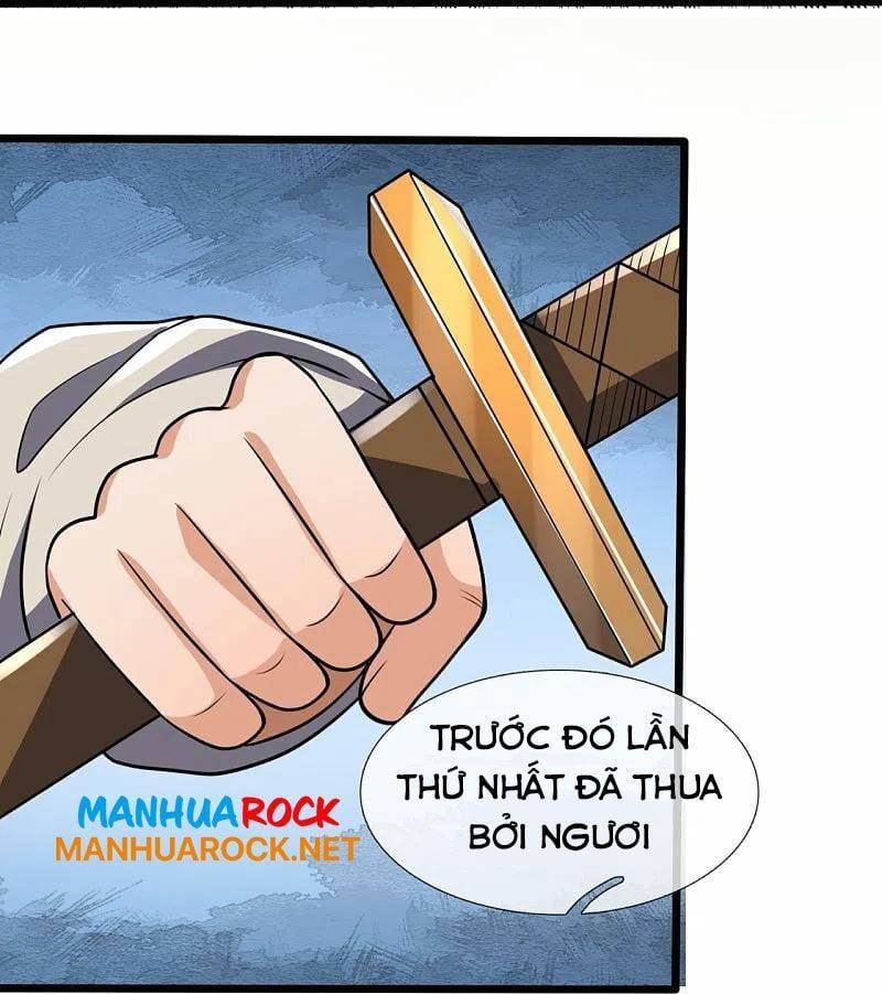 đọc truyện Ta Là Chiến Thần Vô Song Chương 141 ảnh 14 tại Truyện Dạ Ký