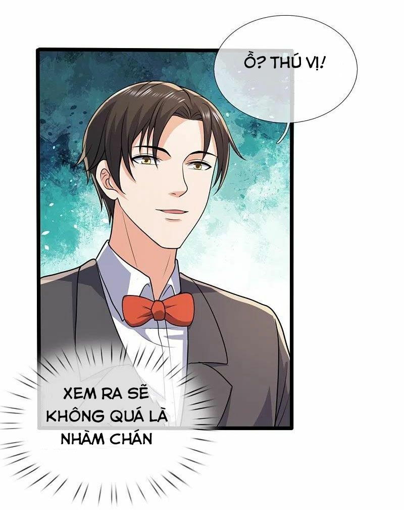 đọc truyện Ta Là Chiến Thần Vô Song Chương 142 ảnh 14 tại Truyện Dạ Ký
