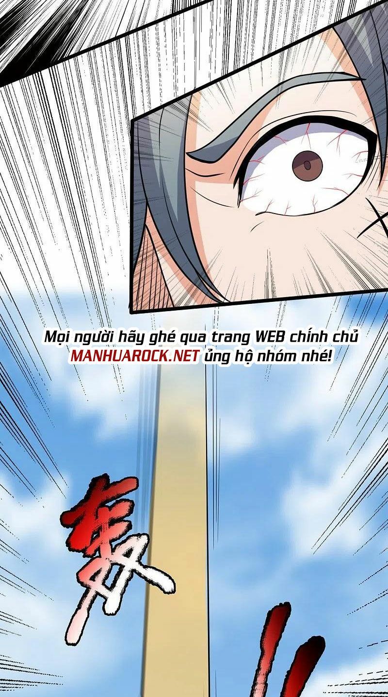đọc truyện Ta Là Chiến Thần Vô Song Chương 142 ảnh 21 tại Truyện Dạ Ký