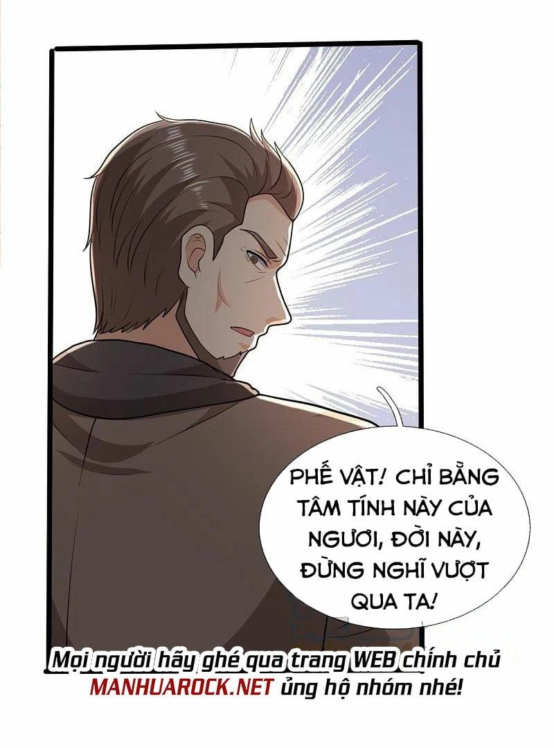 đọc truyện Ta Là Chiến Thần Vô Song Chương 142 ảnh 25 tại Truyện Dạ Ký