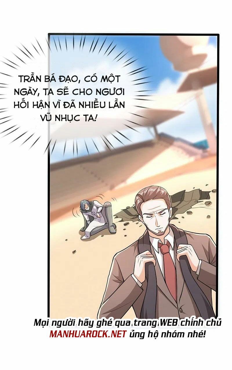 đọc truyện Ta Là Chiến Thần Vô Song Chương 142 ảnh 26 tại Truyện Dạ Ký