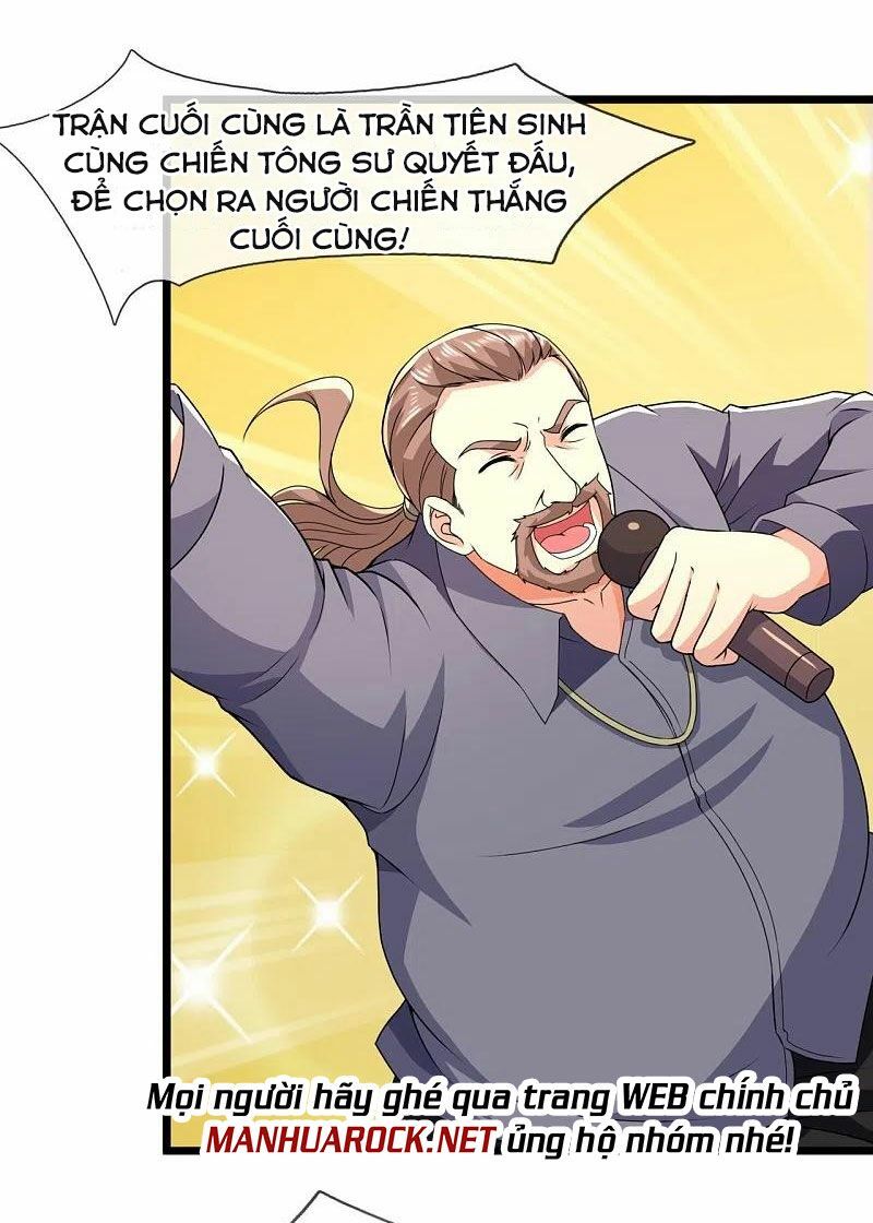 đọc truyện Ta Là Chiến Thần Vô Song Chương 142 ảnh 28 tại Truyện Dạ Ký