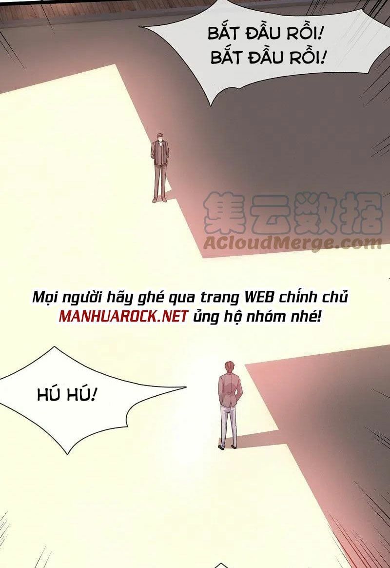 đọc truyện Ta Là Chiến Thần Vô Song Chương 142 ảnh 33 tại Truyện Dạ Ký