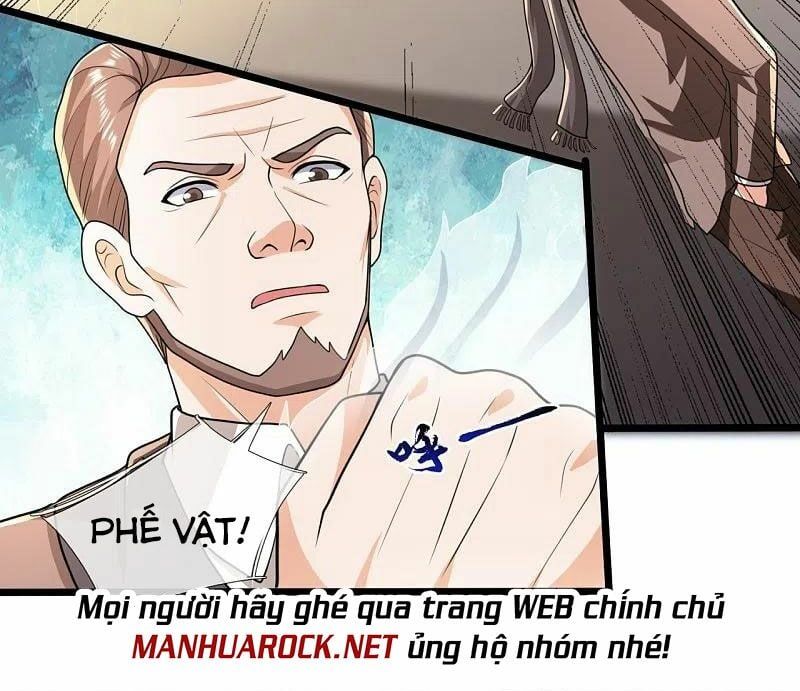 đọc truyện Ta Là Chiến Thần Vô Song Chương 142 ảnh 10 tại Truyện Dạ Ký