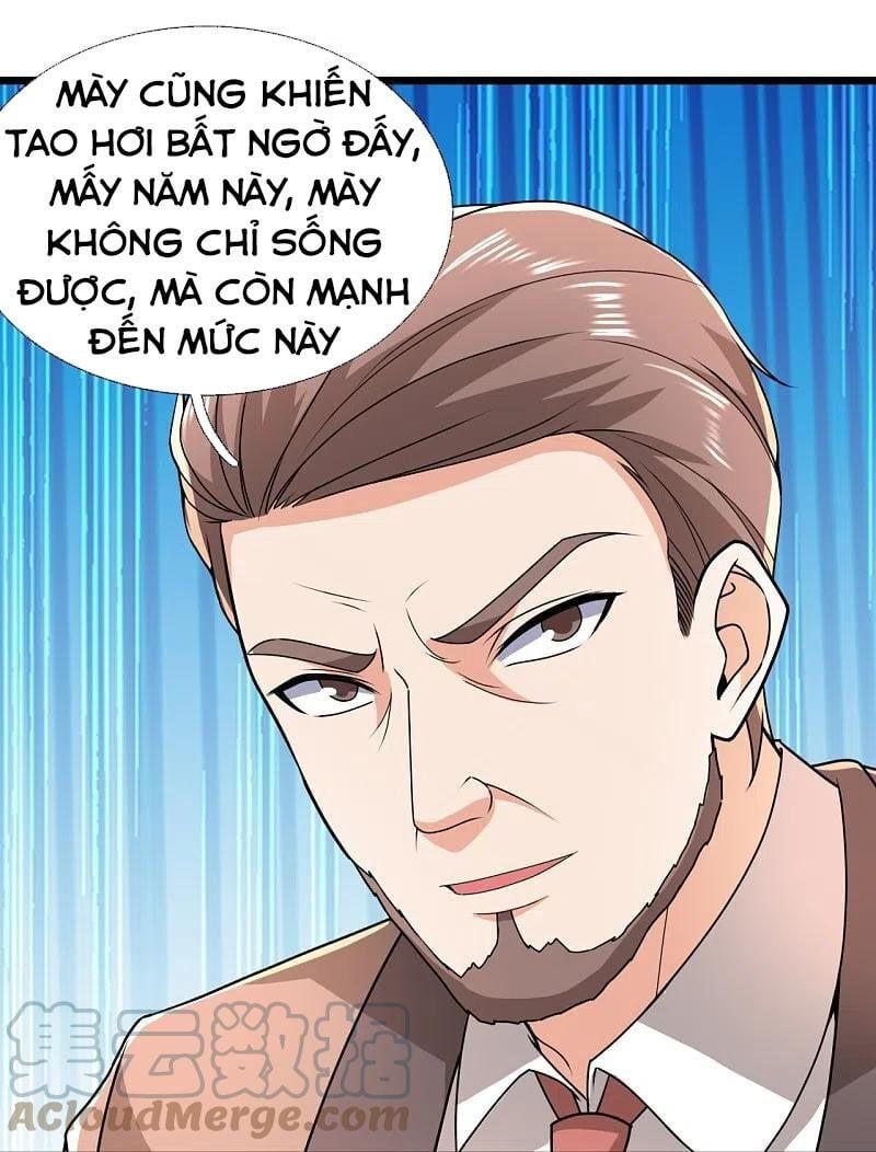 đọc truyện Ta Là Chiến Thần Vô Song Chương 143 ảnh 16 tại Truyện Dạ Ký