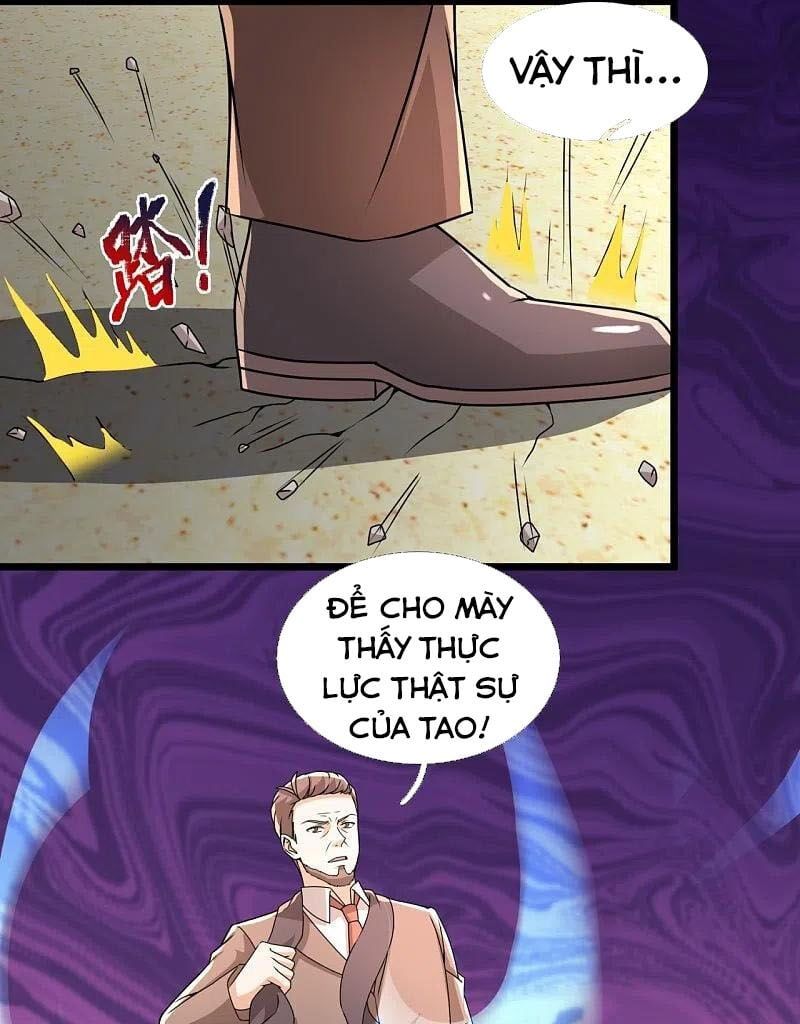 đọc truyện Ta Là Chiến Thần Vô Song Chương 143 ảnh 31 tại Truyện Dạ Ký