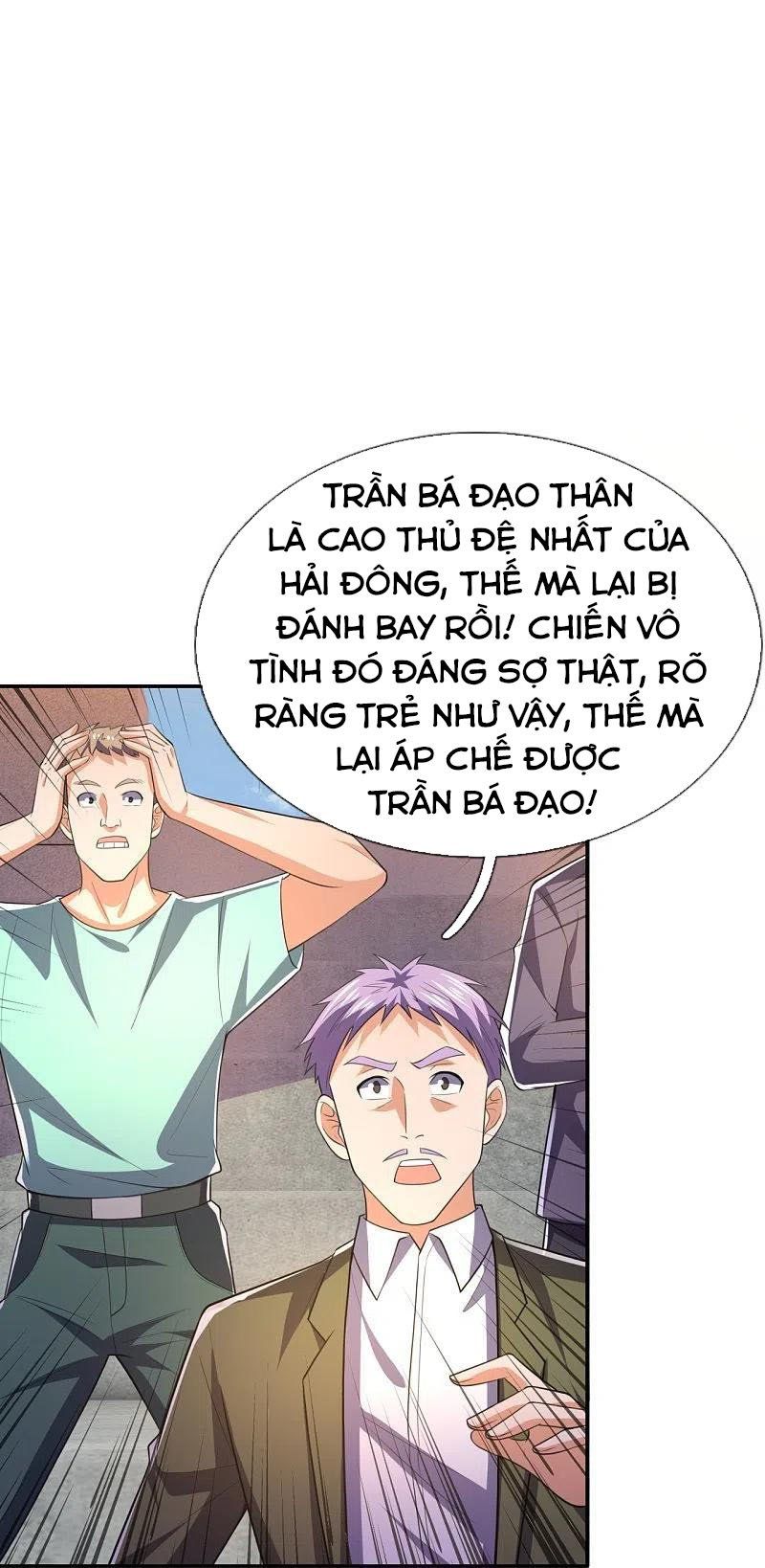 đọc truyện Ta Là Chiến Thần Vô Song Chương 144 ảnh 20 tại Truyện Dạ Ký